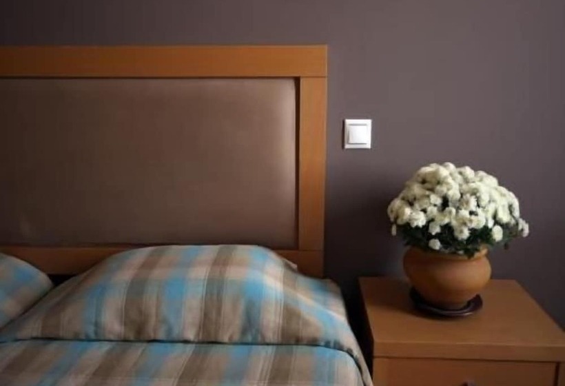 标准间, Cabo Verde