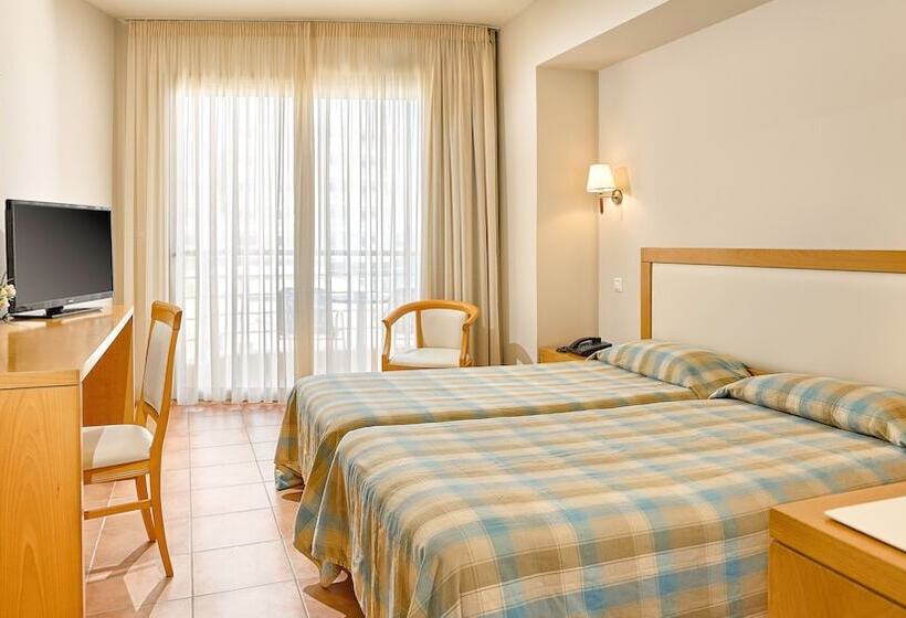 标准间, Cabo Verde