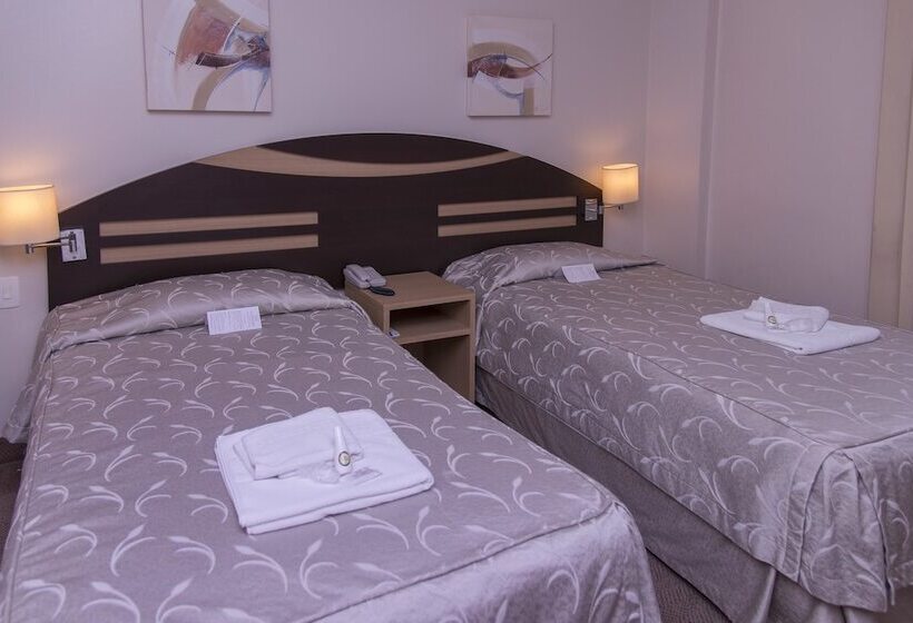 豪华房间, Dall Onder Vittoria