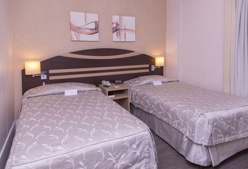 豪华房间, Dall Onder Vittoria