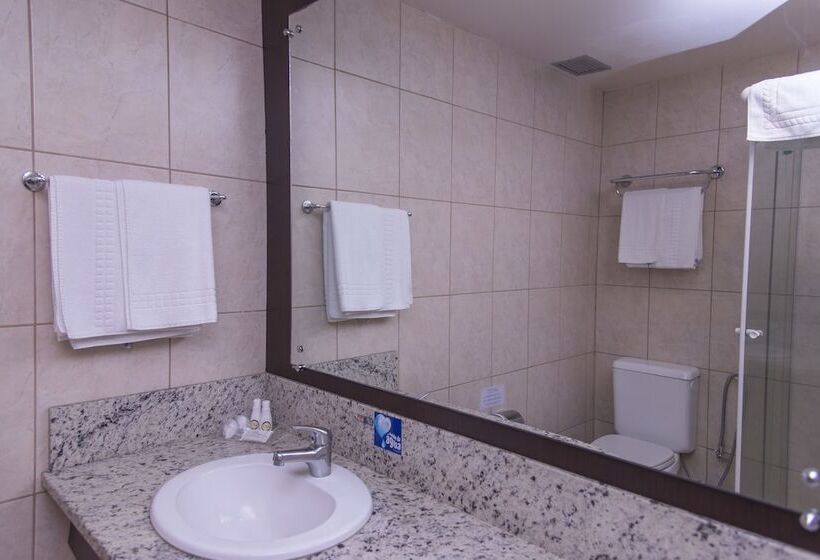 套房, Dall Onder Vittoria