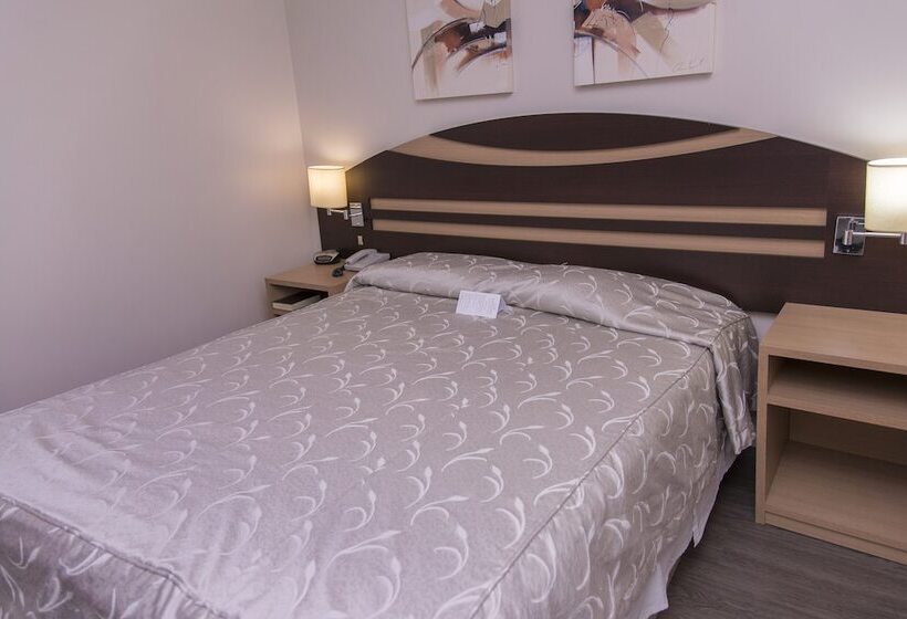 套房, Dall Onder Vittoria