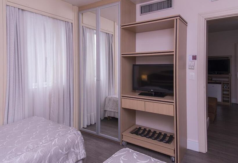 套房, Dall Onder Vittoria