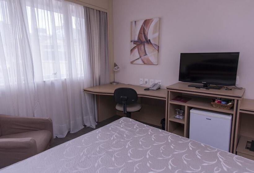 套房, Dall Onder Vittoria