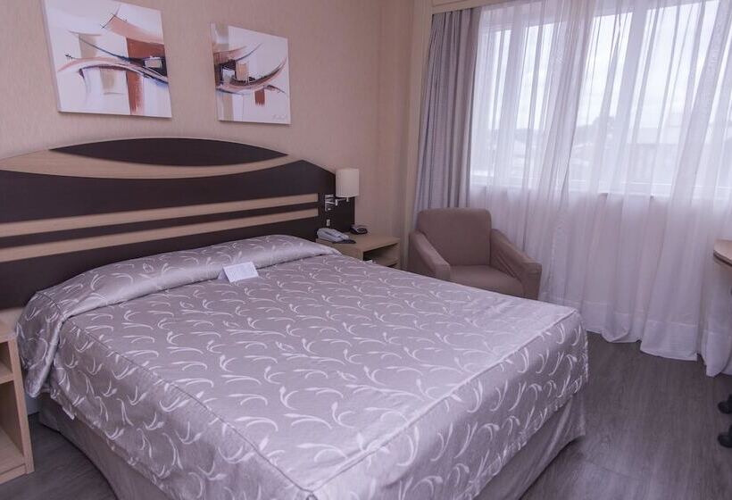 套房, Dall Onder Vittoria