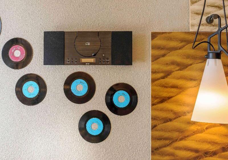 Люкс, Doubletree Suites By Hilton At The Battery Atlanta