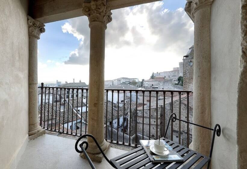 Номер Superior, Eurostars Palacio De Santa Marta