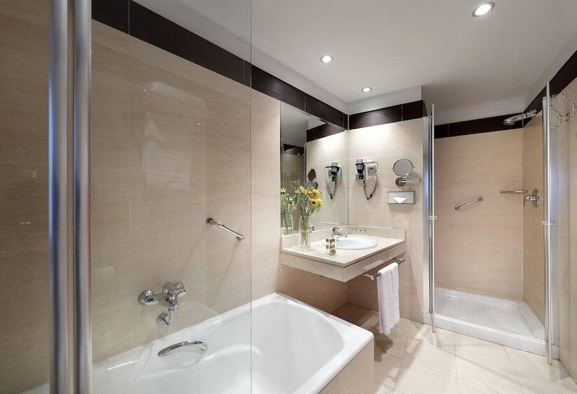 수피리어 룸, Eurostars Palacio De Santa Marta