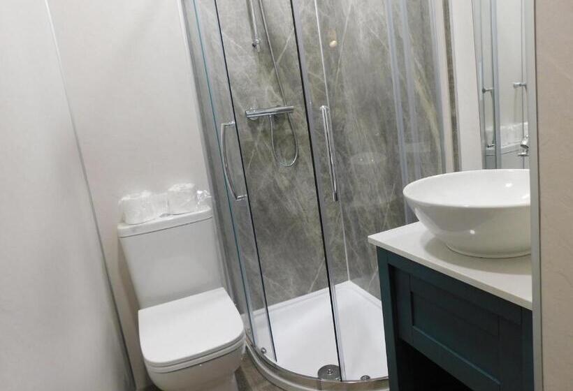 豪华房间, Gretna Hall