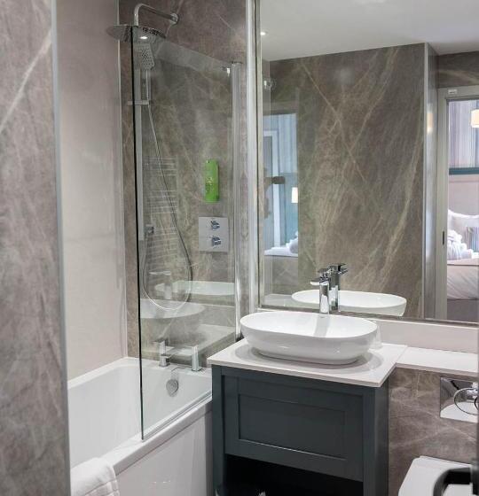 豪华房间, Gretna Hall