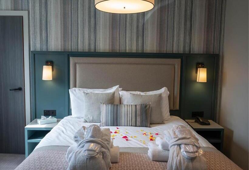 豪华房间, Gretna Hall