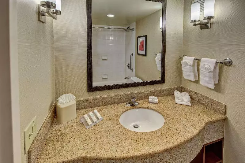 プレミアムルーム, Hilton Garden Inn Houston/bush Intercontinental Airport