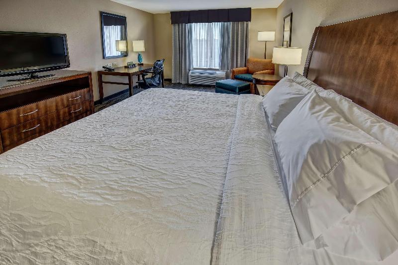 プレミアムルーム, Hilton Garden Inn Houston/bush Intercontinental Airport