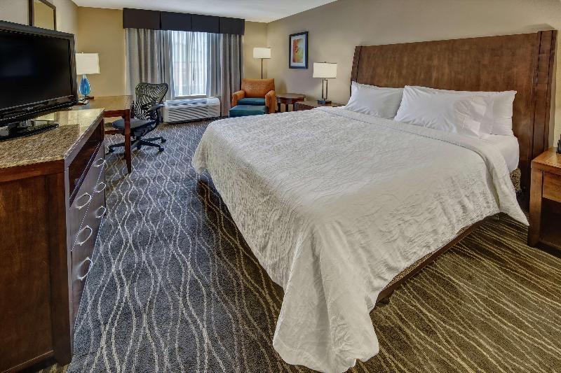 プレミアムルーム, Hilton Garden Inn Houston/bush Intercontinental Airport