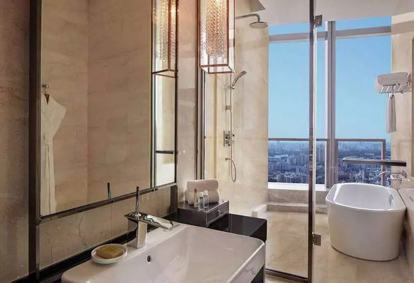 キングサイドベッドのスタンダードワンルーム, Hilton Grand Vacations Club On The Las Vegas Strip