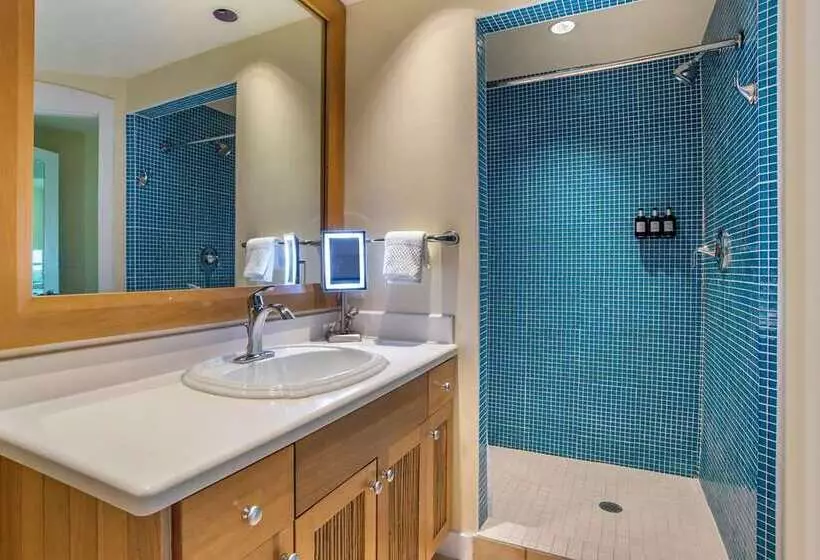 ２ベッドスイートルーム, Hilton Grand Vacations Club On The Las Vegas Strip