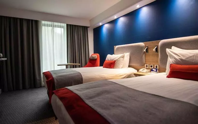 スタンダードルーム, Holiday Inn Express London Stansted Airport, An Ihg