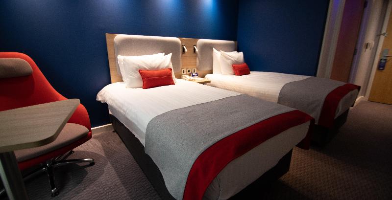 اتاق استاندارد, Holiday Inn Express London Stansted Airport, An Ihg