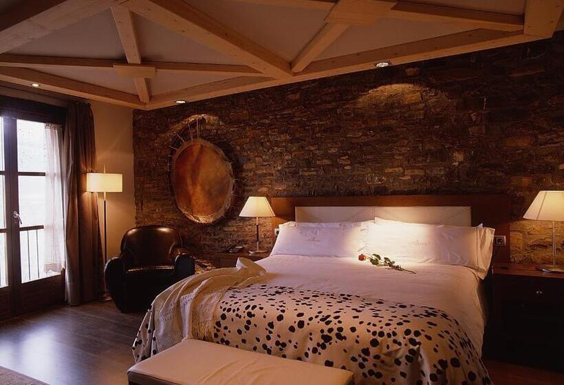 标准间, Los Siete Reyes