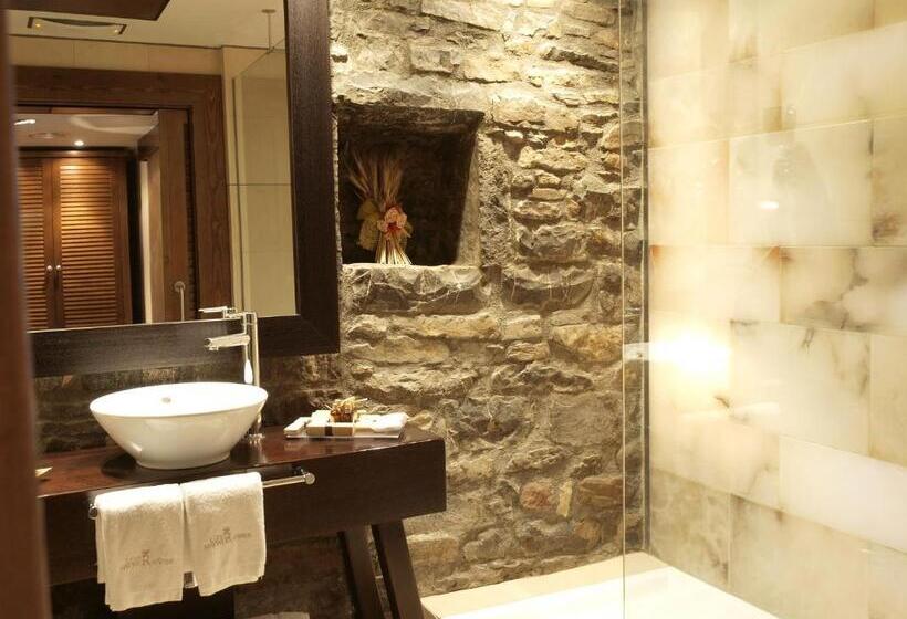 标准间, Los Siete Reyes