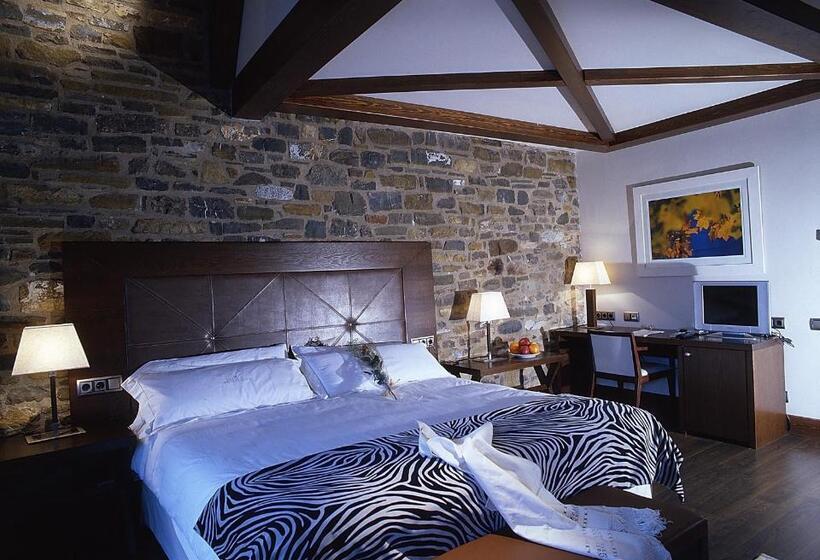 标准间, Los Siete Reyes