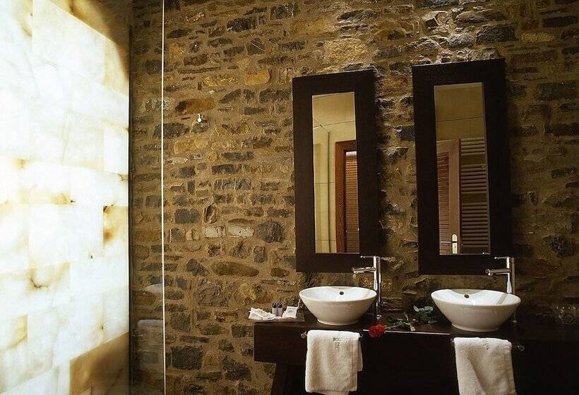 标准间, Los Siete Reyes