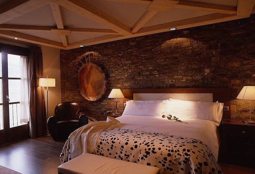 标准间, Los Siete Reyes