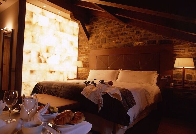 标准间, Los Siete Reyes