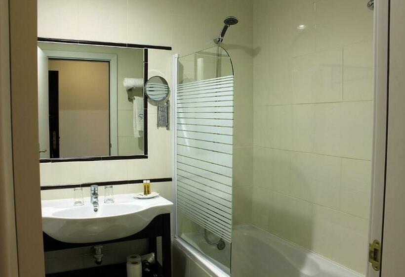 اتاق استاندارد, Malaga Picasso