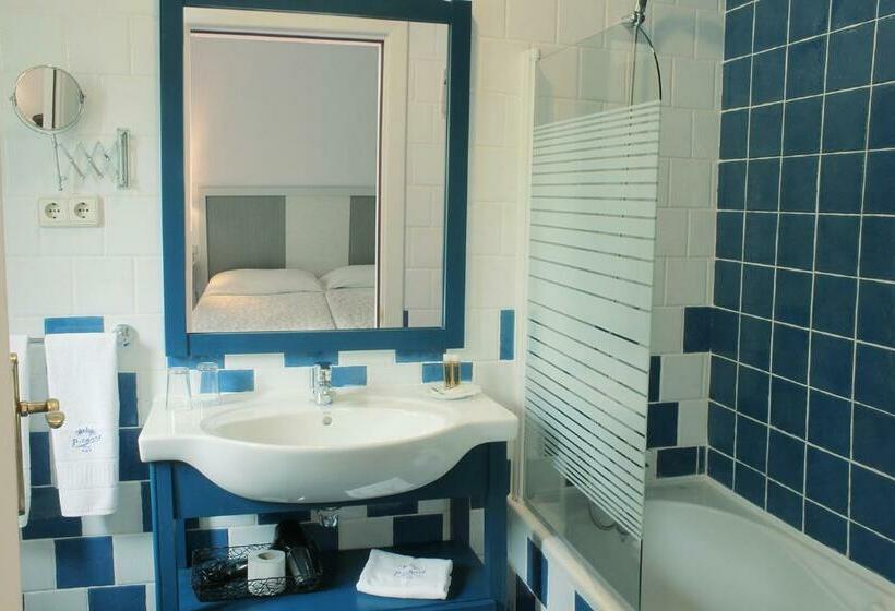 اتاق استاندارد, Malaga Picasso