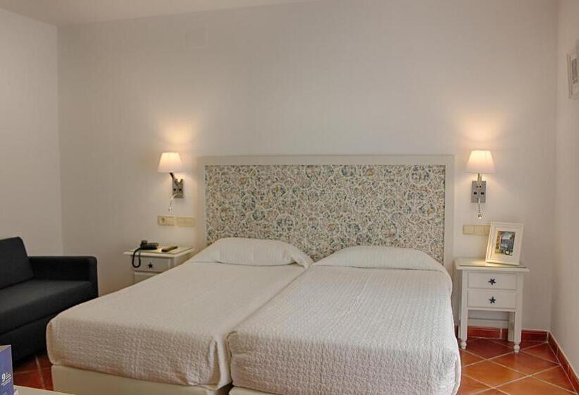 اتاق استاندارد, Malaga Picasso