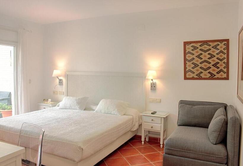 اتاق استاندارد, Malaga Picasso