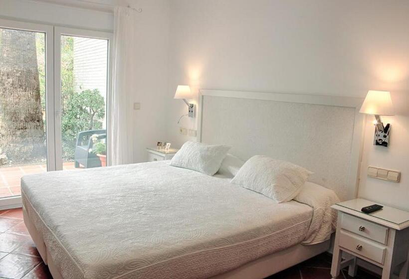 اتاق استاندارد, Malaga Picasso