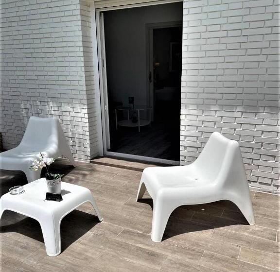 سوییت جونیور, Malaga Picasso