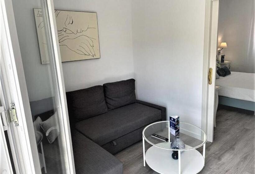 سوییت جونیور, Malaga Picasso