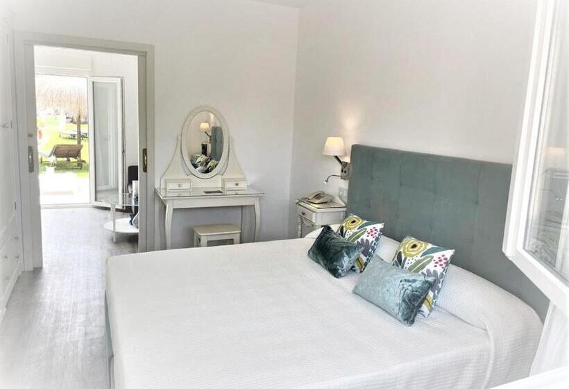 سوییت جونیور, Malaga Picasso