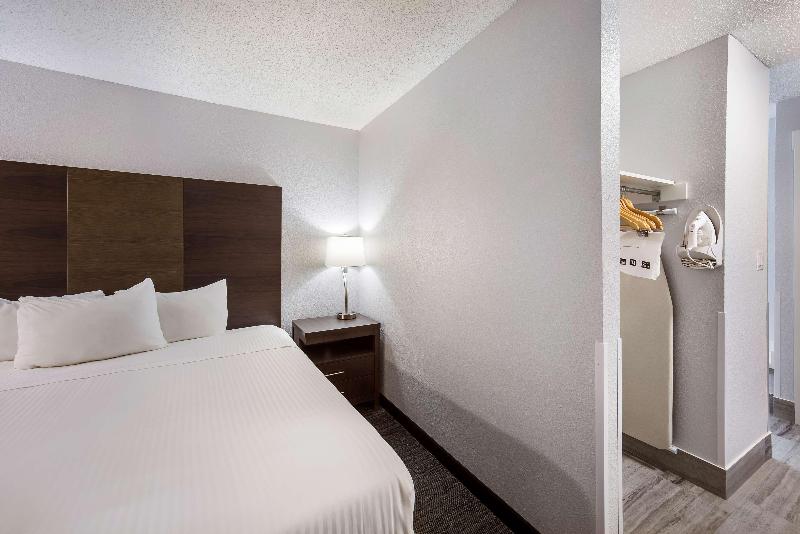 Стандартный Номер Кровать Кинг, Red Lion Inn & Suites Grants Pass