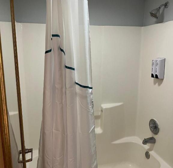 إستوديو قياسى, Red Roof Inn Amarillo West