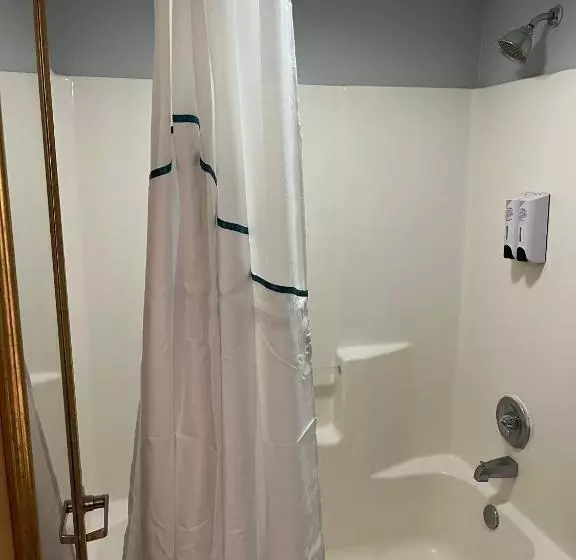 سوییت, Red Roof Inn Amarillo West
