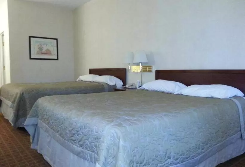 スーペリアールーム, Super 8 By Wyndham Page/lake Powell