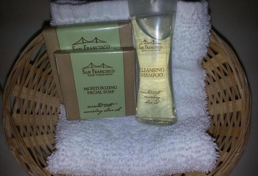 غرفة قياسية, Super 8 By Wyndham Page/lake Powell