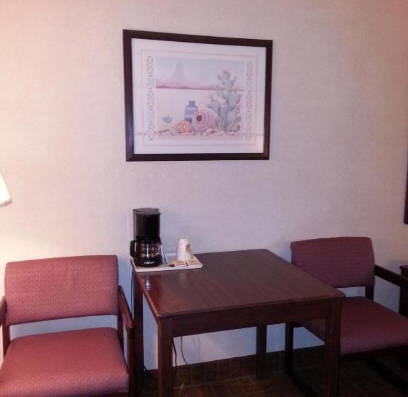 Quarto Estandar, Super 8 By Wyndham Page/lake Powell