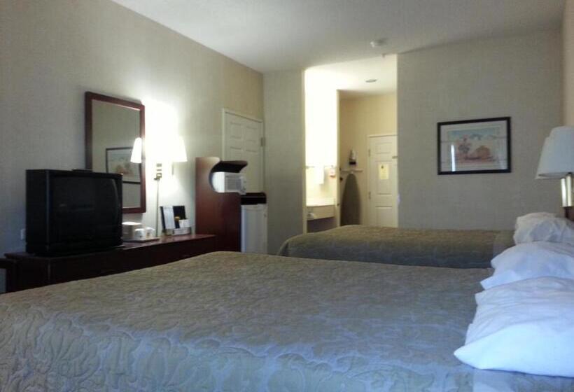 غرفة قياسية, Super 8 By Wyndham Page/lake Powell