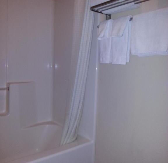 جناح ديلوكس سرير كينج, Super 8 By Wyndham Page/lake Powell