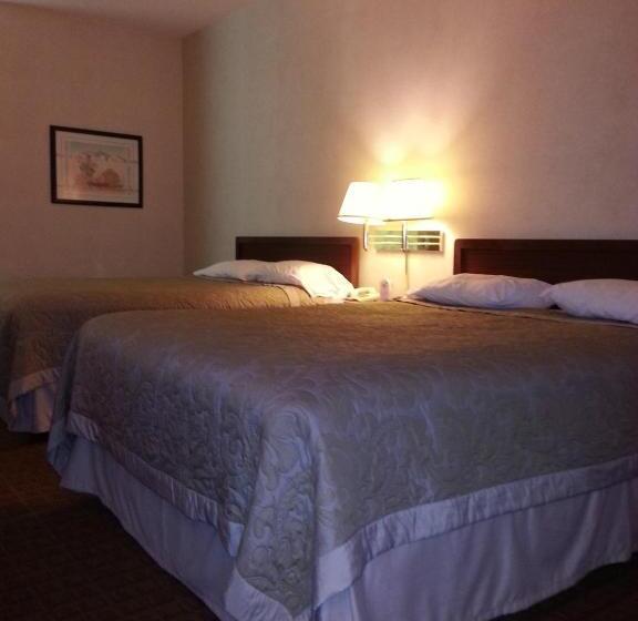 إستوديو قياسى, Super 8 By Wyndham Page/lake Powell