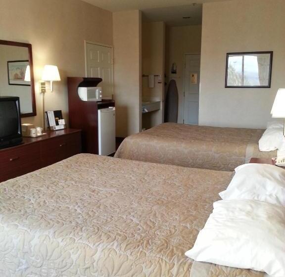 إستوديو قياسى, Super 8 By Wyndham Page/lake Powell