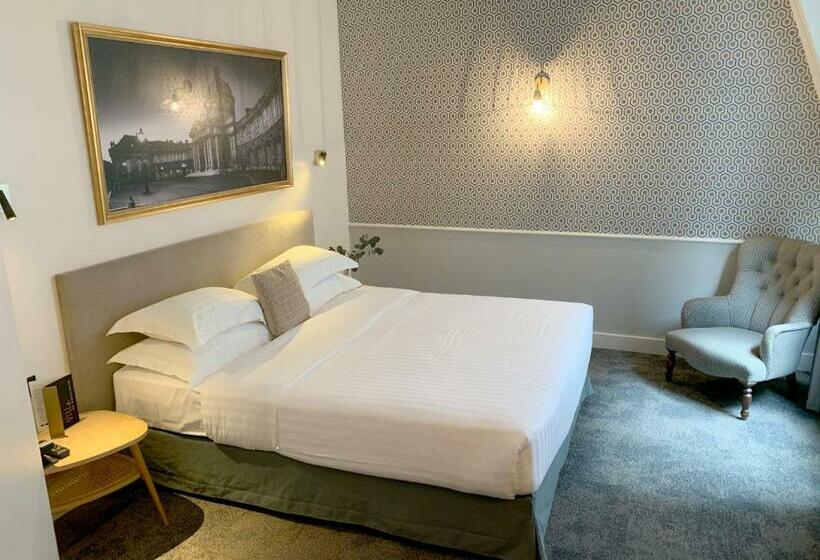 اتاق سوپریور, Villa Des Ambassadeurs