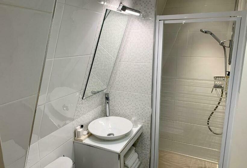 اتاق سوپریور, Villa Des Ambassadeurs