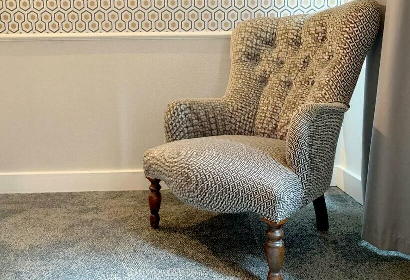 اتاق سوپریور, Villa Des Ambassadeurs