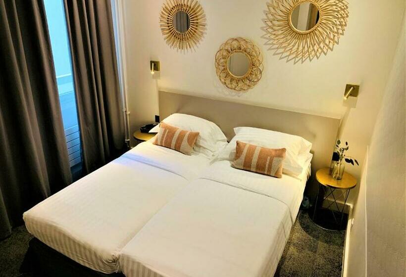 اتاق استاندارد, Villa Des Ambassadeurs